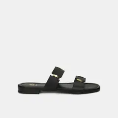 BATA - Sandalias Para Mujer Negro Kohana
