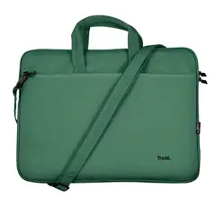 TRUST - Maletin para portatil Bologna 16 Verde