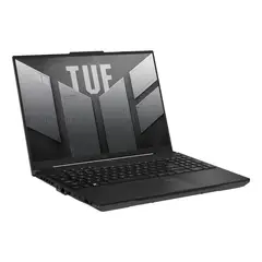 ASUS - Portátil TUF GAMING A16 - RYZEN 7 7735HS - 64GB RAM - 1TB SSD - RX 7700S 8GB - 16" - GAMER