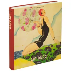 GENERICO - Art Deco (T.D) Konemann