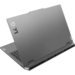 LENOVO - Portátil LOQ - RYZEN 7 7435HS - 64GB RAM - 1TB SSD - RTX 4050 6GB - 15.6” - 15ARP9 GAMER