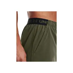 UNDER ARMOUR - Shorts Hombre VANSH WVN 6IN SHORTS Verde