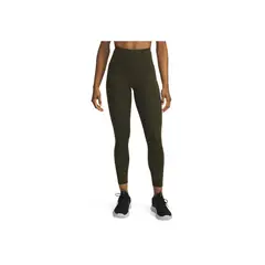 UNDER ARMOUR - Pantalón Mujer MOTION ANKLE LEG Verde