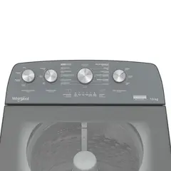 WHIRLPOOL - Lavadora Carga Superior 19kg