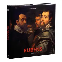 GENERICO - Rubens (T.D) Konemann
