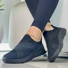 GENERICO - Tenis Deportivos Dama Extra Cómodos