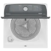WHIRLPOOL - Lavadora Carga Superior 20kg Xpert System Impeller