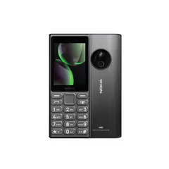 NOKIA - Celular 110 4G Color Titanio (2024)