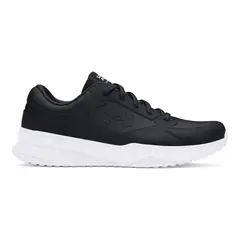 UNDER ARMOUR - TENIS HOMBRE EDGE LTHR - 3028375-001