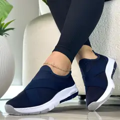 GENERICO - Tenis Deportivos Dama Extra Cómodos