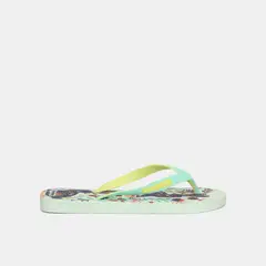 SANDA - Chanclas Para Mujer Sandak Multicolor Magnolia S
