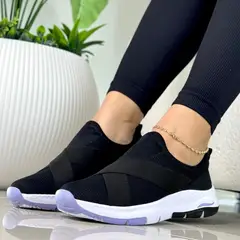 GENERICO - Tenis Deportivos Dama Extra Cómodos