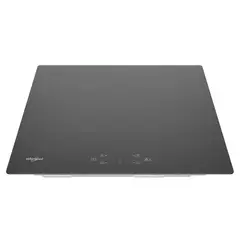 WHIRLPOOL - Cubierta Inducción 24 60cm Negro