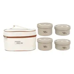 GENERICO - Portacomidas + Lonchera