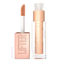 MAYBELLINE - Brillo Labial Lifter Gloss Ice 002 5.4mL