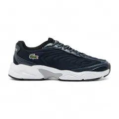 LACOSTE - Zapatilla Hombre Storm 49SMA0023 Azul
