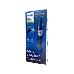 PHILIPS - Recortadora Corporal Norelco Bodygroom 1100