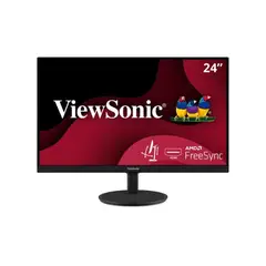 VIEWSONIC - Monitor VA2447-MHJ 24” Full HD 75Hz HDMI VGA