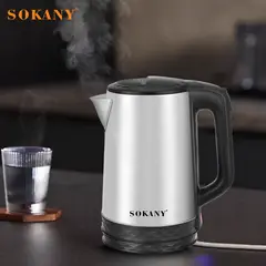 SOKANY - Hervidor De Agua