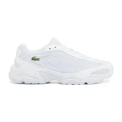 LACOSTE - Zapatilla Hombre Storm 49SMA0023 Blanco
