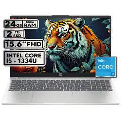 HP - PORTATIL INTEL CORE I5-1334U 24GB RAM 2TB SSD PANTALLA 156 FHD