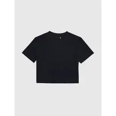 VANN - Camiseta Para Mujer Outer Seams T-shirt