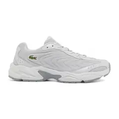 LACOSTE - Zapatilla Hombre Storm 49SMA0023 Gris