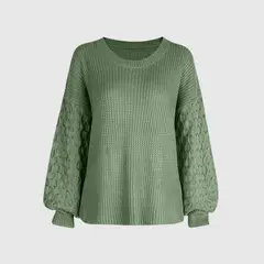 VANN - Sweater Para Mujer