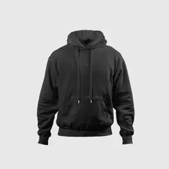 VANN - Buzo Hoodie French Terry Para Hombre