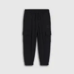 VANN - Cargo Jogger Unisex Gris Oscuro