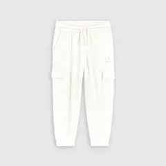 VANN - Cargo Jogger Unisex Gris Oscuro