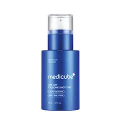 MEDICUBE - One Day Exosome Shot Pore Sérum 7500