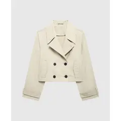 VANN - Cazadora Cruzada Para Mujer