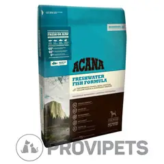 ACANA - Fresh Water Fish Trucha Bagre Perros 5.9 kg