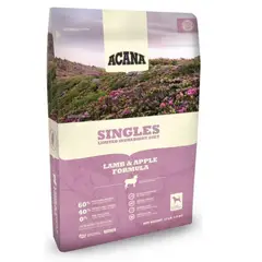 ACANA - Perros Lamb Apple Cordero Manzana 5.9 kg