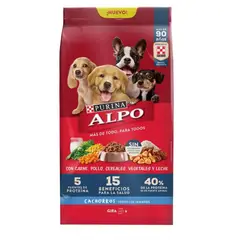 ALPO - Cachorros Todos Los Tamanos 22.7 kg