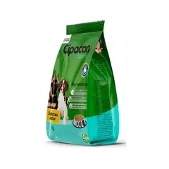 CIPA - Cipacan Perros Cachorros 1 kg
