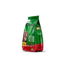 CIPA - Cipacan Perros Carne Ahumada 1 kg