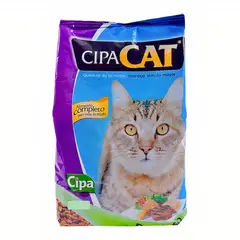 CIPA - Cipacat Gatos Adultos 8 kg