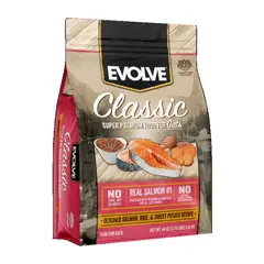 EVOLVE - Gatos Classic Salmon 2.75 Lb