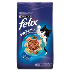 FELIX - Adulto Megamix 10 kg