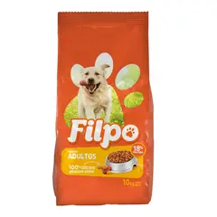 FILPO - Perro Adulto 10 kg