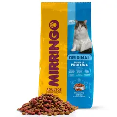 MIRRINGO - Original Gato Adulto 15 kg