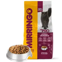 MIRRINGO - Pro Lc Gatos Cuidado Urinario 8 kg