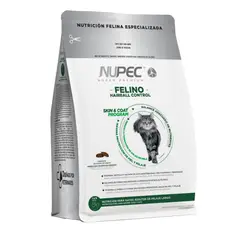NUPEC - Felino Hairball Control 1.5 kg