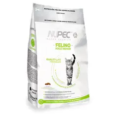 NUPEC - Felino Indoor 5 kg