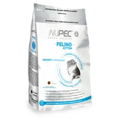 NUPEC - Felino Kitten 3 kg