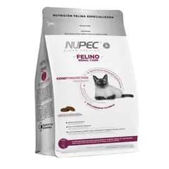 NUPEC - Felino Renal Care 1.5 kg