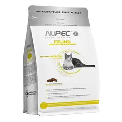 NUPEC - Felino Urinary Management 3 kg