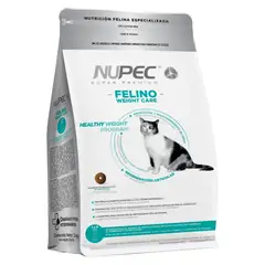 NUPEC - Felino Weight Care 3 kg